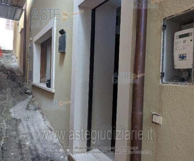 IMMOBILI-IMMOBILE RESIDENZIALE-Via dei Casaleni, 67019 Scoppito AQ, Italia