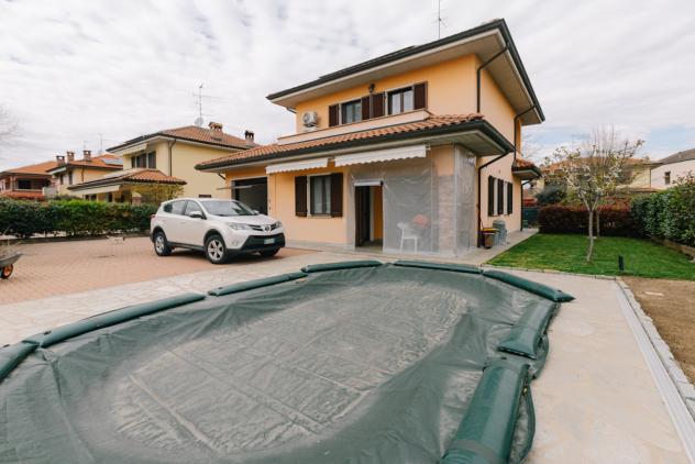 Villa in vendita a Stroppiana - Foto 3