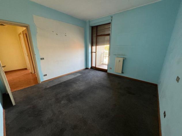 Appartamento di 135 m² con 5 locali e box auto in vendita a Torino - Foto 19