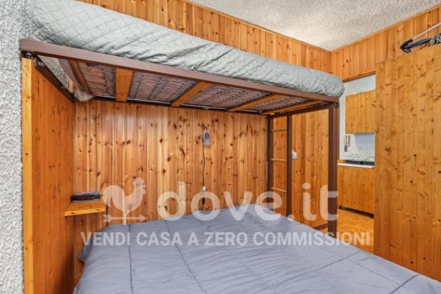 Appartamento di 33 m² con 2 locali in vendita a Valleve - Foto 19