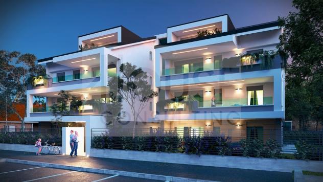 NUOVA REALIZZAZIONE RESIDENZA "Le Magnolie di via Doria" - Foto 4