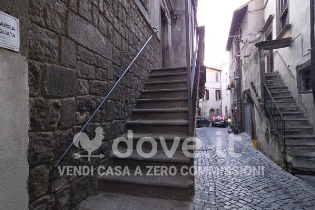 Appartamento di 80 m² con 3 locali in vendita a Viterbo - Foto 15