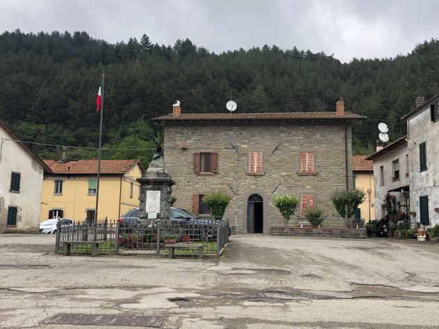 casa vacanze appennino Mugello - Foto 9