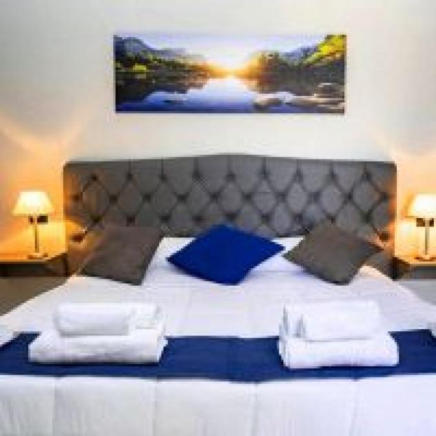 Il Falco Luxury B&B al Centro Citta - Foto 3