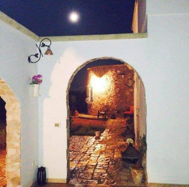 GALLIPOLI VACANZE