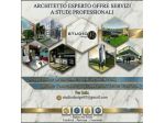 Architetto disegnatore CAD