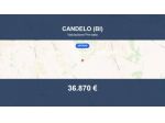 Immobile in asta di 163 m² in vendita a Candelo