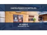 Immobile in asta di 228 m² in vendita a Castelfranco di Sotto