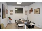 Ufficio in affitto a Settimo Torinese
