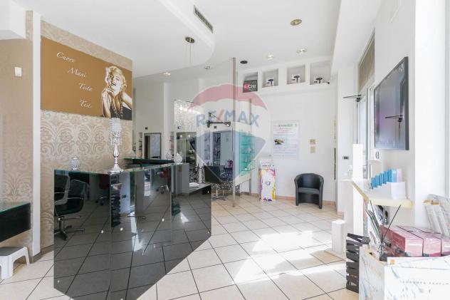 Locale Commerciale in vendita a Siracusa, Tica-tisia - Foto 7