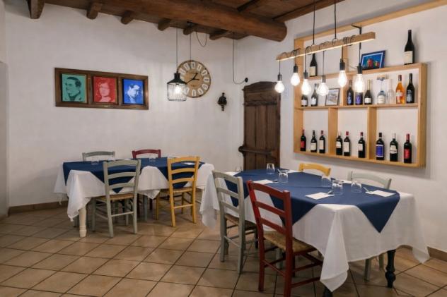 GFP - OSTERIA STORICA E SOVRASTANTE ABITAZIONE - Foto 3