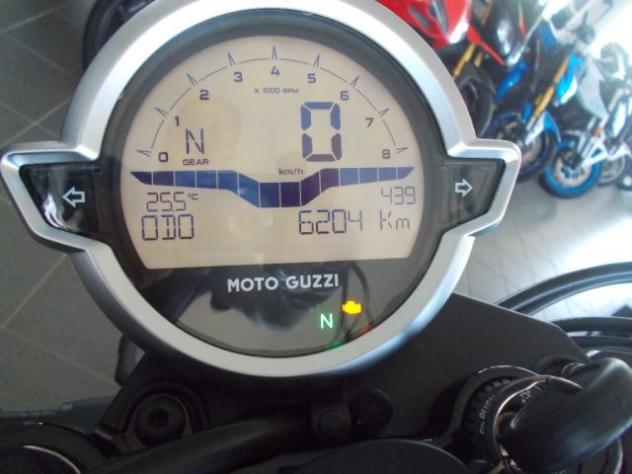 MOTO GUZZI V7 STONE rif. 22477429 - Foto 6