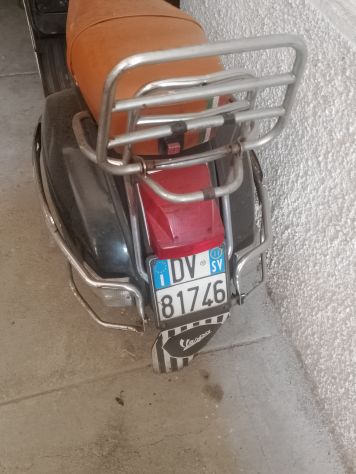 Vespa 150px - Foto 2