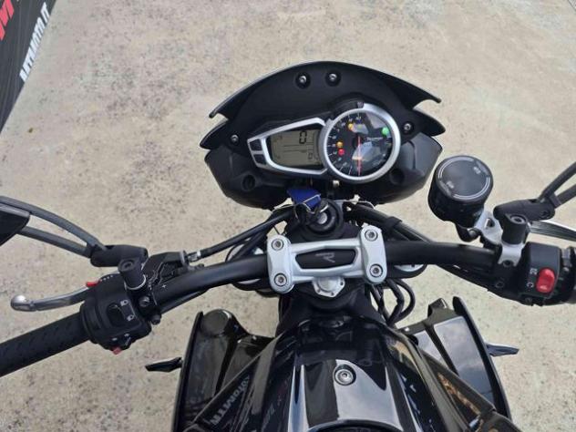TRIUMPH Speed Triple 1050 / R Export Video 360 rif. 24039644 - Foto 10