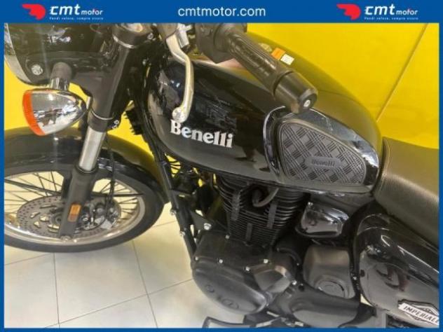 BENELLI Imperiale 400 Garantita e Finanziabile rif. 23913147 - Foto 7