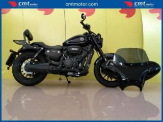 KEEWAY MOTOR V302 C Garantita e Finanziabile rif. 23942397