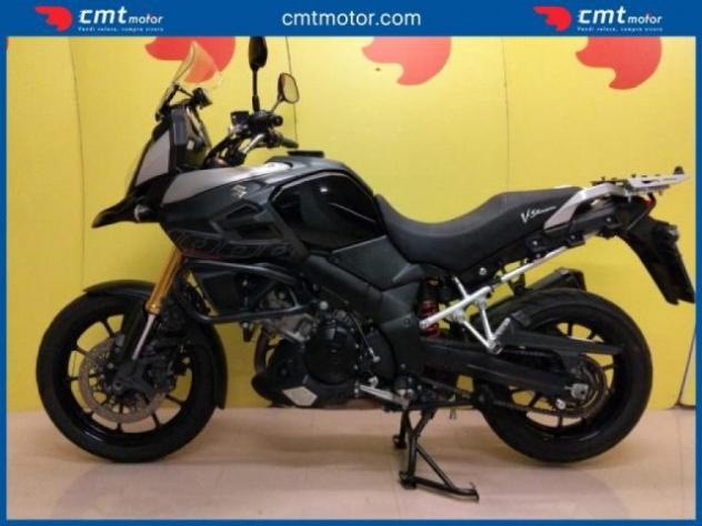 SUZUKI V-Strom 1000 Garantita e Finanziabile rif. 24054794 - Foto 3