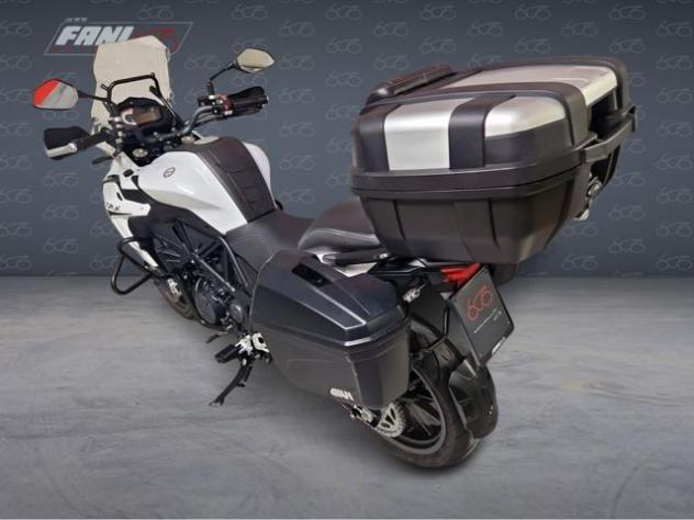 BENELLI TRK 502 X - rif. 23990190 - Foto 4