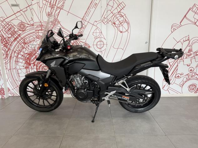 Honda CB 500 CB500X - YM 2020 - Foto 4