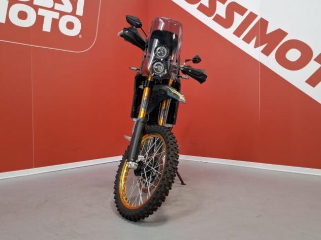 AJP PR7 650 Adventure AJP MY25 (2025-) rif. 24013114 - Foto 9