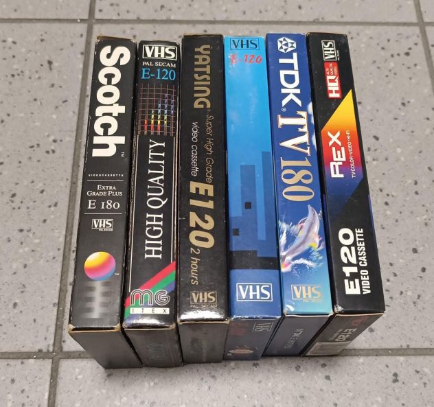 VHS Registrate - Foto 3