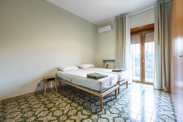 Appartamento in Via della Riserva di Livia - Foto 11