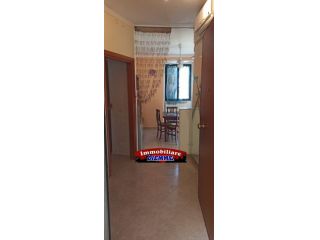 Trilocale Ammobiliato + Terrazzo