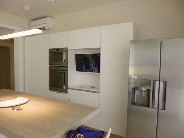Villetta bifamiliare in affitto a Forte dei Marmi 150 mq Rif: 1077863 - Foto 2