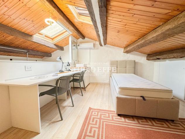 Appartamento in centro storico per 3 studenti - Foto 16