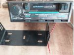 autoradio lettore cassette pioneer