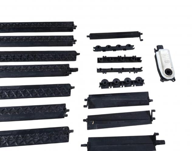 CONVOGLIATORE RAFFREDDAMENTO RADIATORE FORD EcoSport Serie GN15-8B041-A Z2JA Diesel 1500 (12) - Foto 3