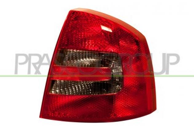 FANALE POST.D. SK0244163 Parti elettriche  Fanaleria  Fanali  Fanale post. dx. SKODA - OCTAVIA - 2004  2008