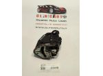 SERRATURA POSTERIORE SINISTRA TOYOTA Rav4 4° Serie 6906042021 2ADFHV (0509)