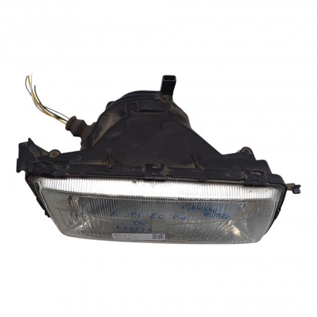 FARO ANTERIORE DESTRO AUDI 80 Serie (B3) NON DISP (8691) - Foto 4