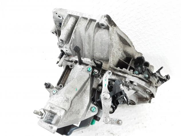 CAMBIO MANUALE COMPLETO NISSAN Micra 7° Serie HR12DE Benzina 1200 (1016) - Foto 5