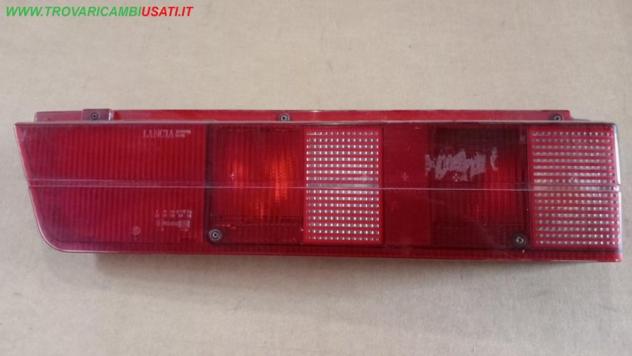 FANALE POST.D. AUTOBIANCHI Y10 (156-ZM)  Parti elettriche  Fanaleria  Fanali  Fanale post. dx. AUTOBIANCHI - Y10 - 01-09-1992 - 01-09-1996