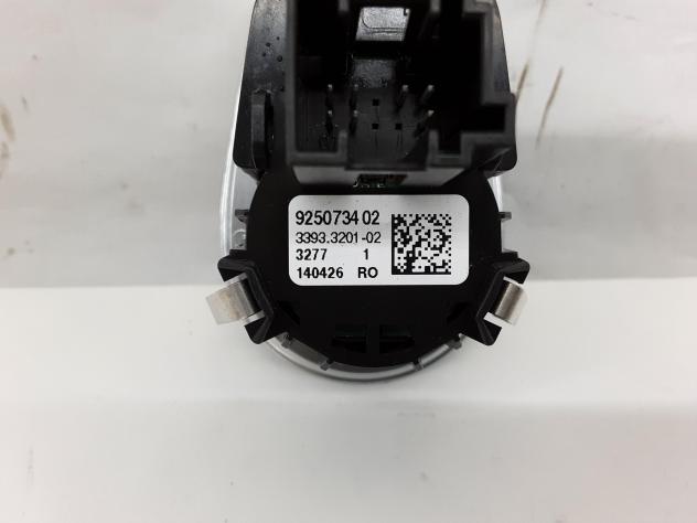 PULSANTE START E STOP BMW Serie 1 F20 925073402 (1119) - Foto 4