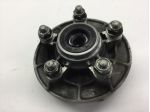 HONDA CB SPORT 500 MOZZO PARASTRAPPI RUOTA POSTERIORE 1998 PC32E0WF