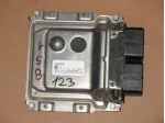 0261S09310 ECU ALFA GIULIETTA TURBO 1.4 ME17.3.0 0261S09310 55260367