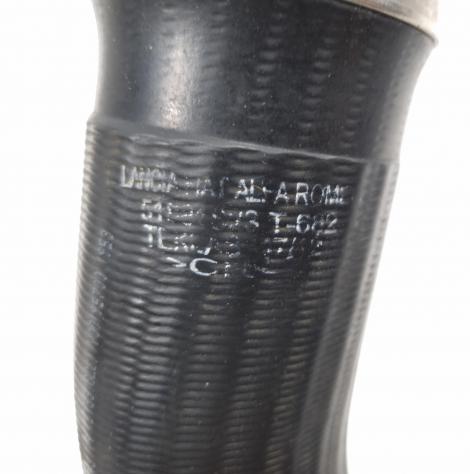 TUBO INTERCOOLER FIAT 500 L Serie (351_352) 51881823 199 B4.000 Diesel 1300 (12) - Foto 8