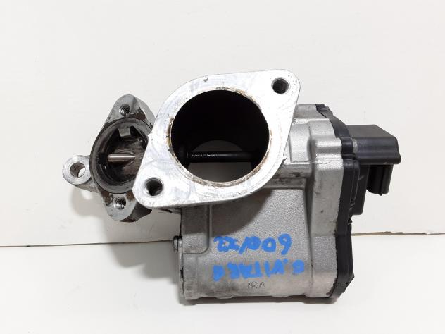 VALVOLA EGR SUZUKI Grand Vitara JB A2C53025930 F9QB, F9QC Diesel 1900 (06) - Foto 3
