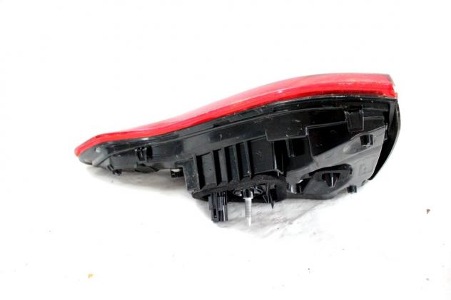 265503304R FARO FANALE POSTERIORE DESTRO PARTE INTERNA RENAULT CLIO 1.0 B 74KW 5M 5P (2020) RICAMBIO USATO - Foto 8