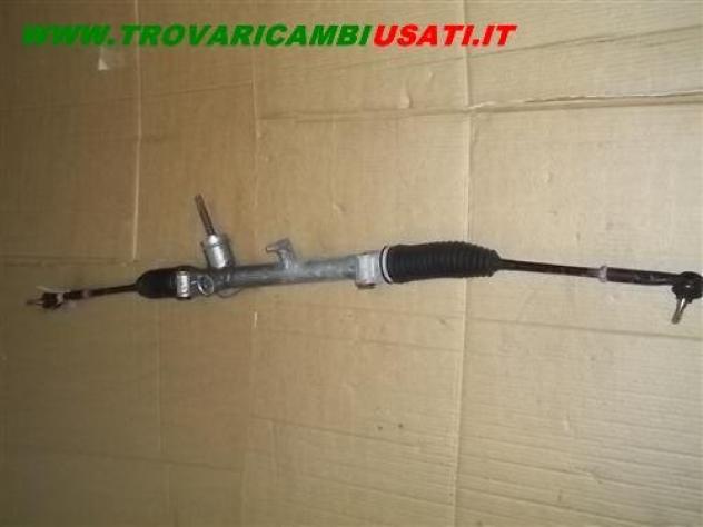 SCATOLA STERZO COMPL. 1.2 BZ FIAT 500 (3P)  Meccanica  Sterzo  Scatola sterzo c/servosterzo FIAT - 500 - 01-07-2007 - 01-06-2015, FIAT - 500 CABRIO -