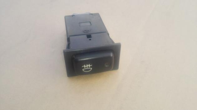 Pulsante / Interruttore luce di Retronebbia Suzuki VITARA 97