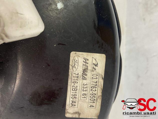Servofreno Ford Transit Connect 7T162B195AA - 38264 - Foto 4