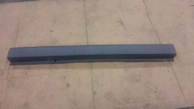 Paraurti Posteriore Centrale Ford TRANSIT 2.2 TDCi 260 115 2012