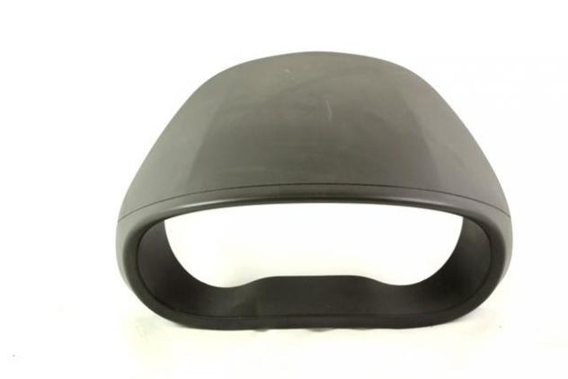 13205180 MASCHERINA RIVESTIMENTO QUADRO STRUMENTI CONTACHILOMETRI OPEL CORSA D 1.2 G 63KW 5M 5P (2012) RICAMBIO USATO