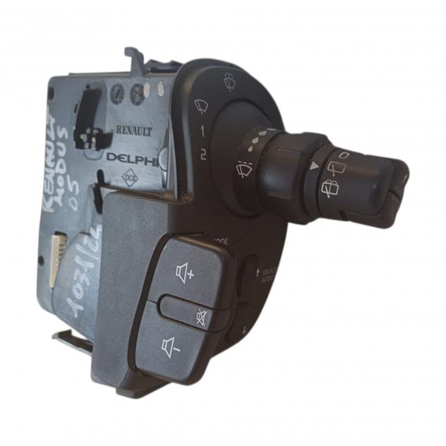 DEVIO TERGICRISTALLO RENAULT Modus 1° Serie 88103003235 K9KN7 (0406) - Foto 2
