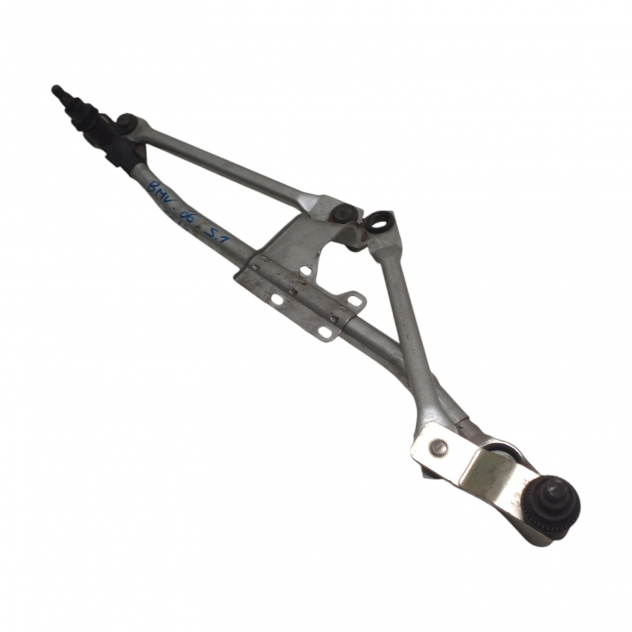 TANDEM TERGICRISTALLO BMW Serie 1 Serie (E87) 61617192963 M47 D20 (204D4), N47 D20 A Diesel 2000 (0407) - Foto 6