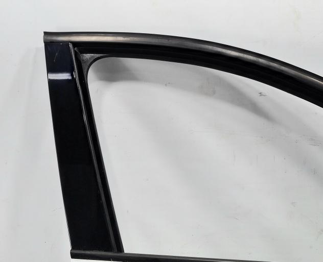 PORTIERA ANTERIORE DESTRA RENAULT Scenic X MOD K9K (09) - Foto 5